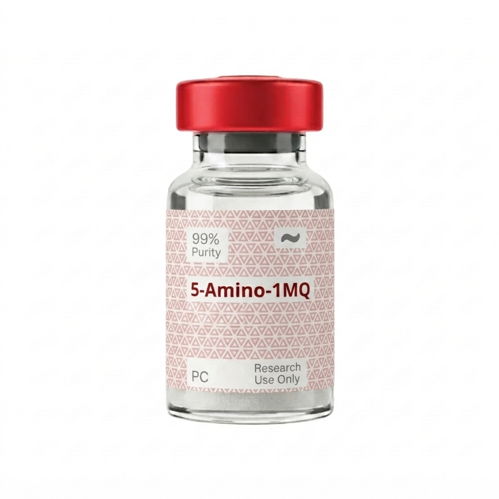 5-Amino-1MQ