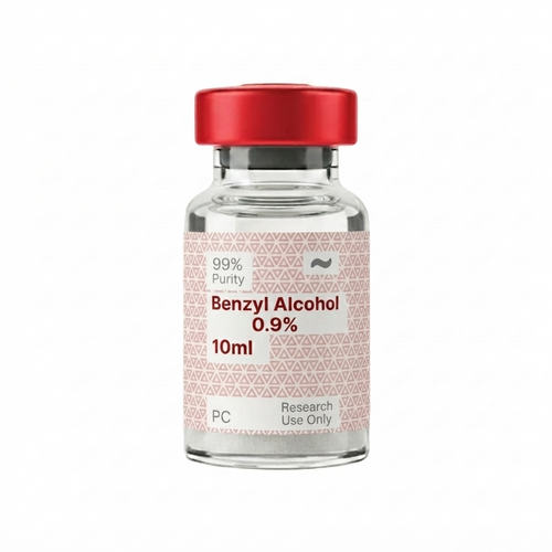 Benzyl Alcohol 0.9%