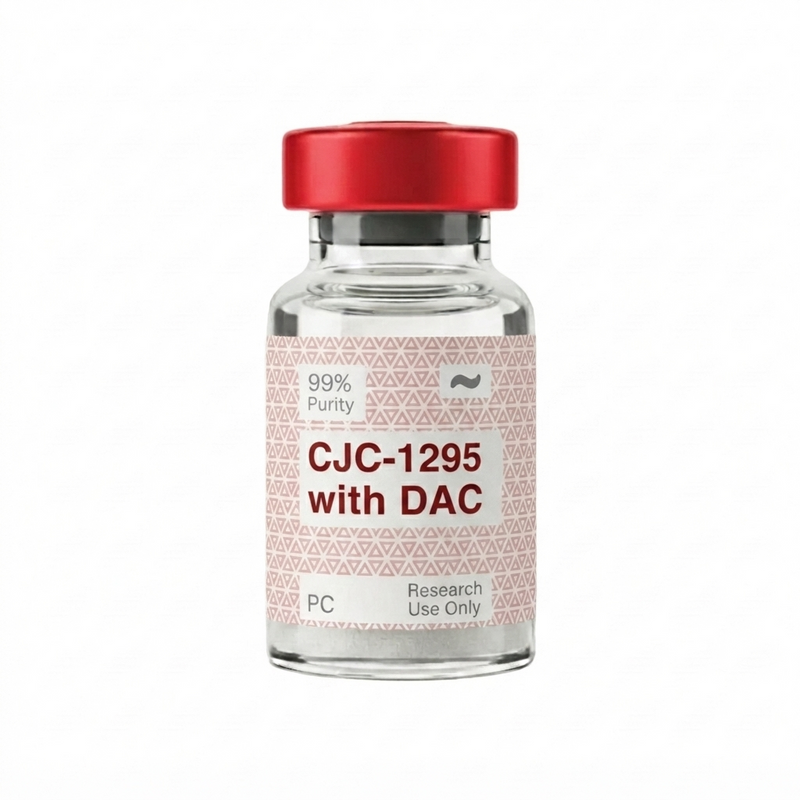CJC-1295 with DAC