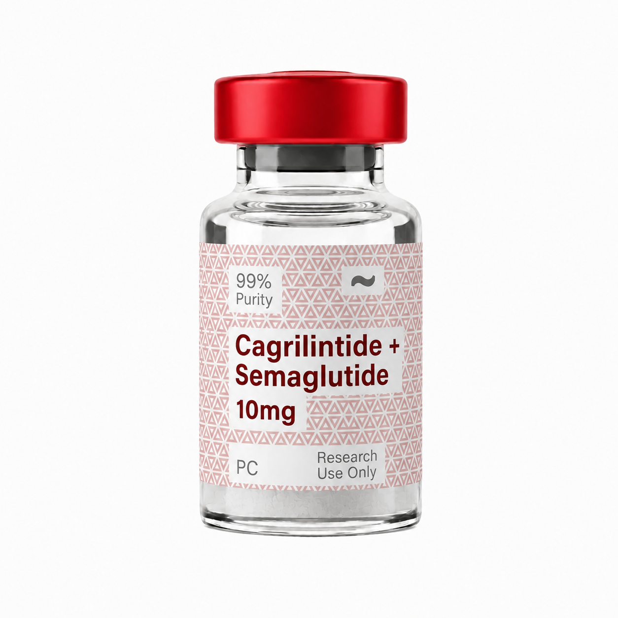 Cagrilintide + Semaglutide
