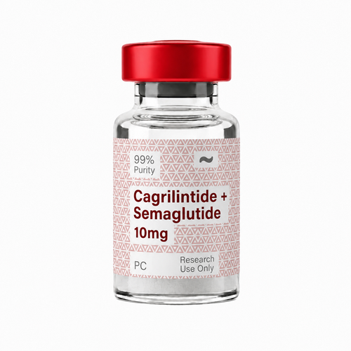 Cagrilintide + Semaglutide