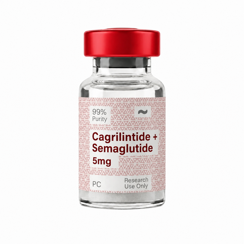 Cagrilintide + Semaglutide