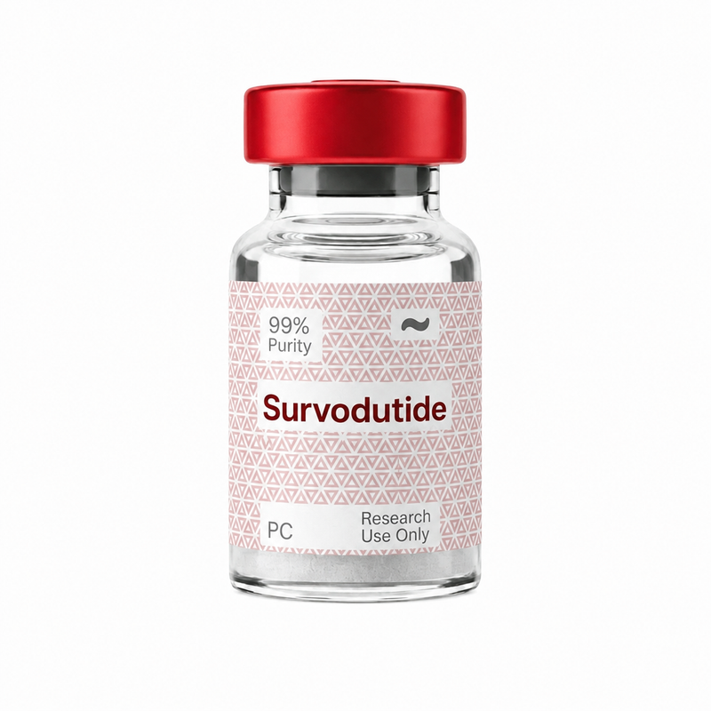 Survodutide