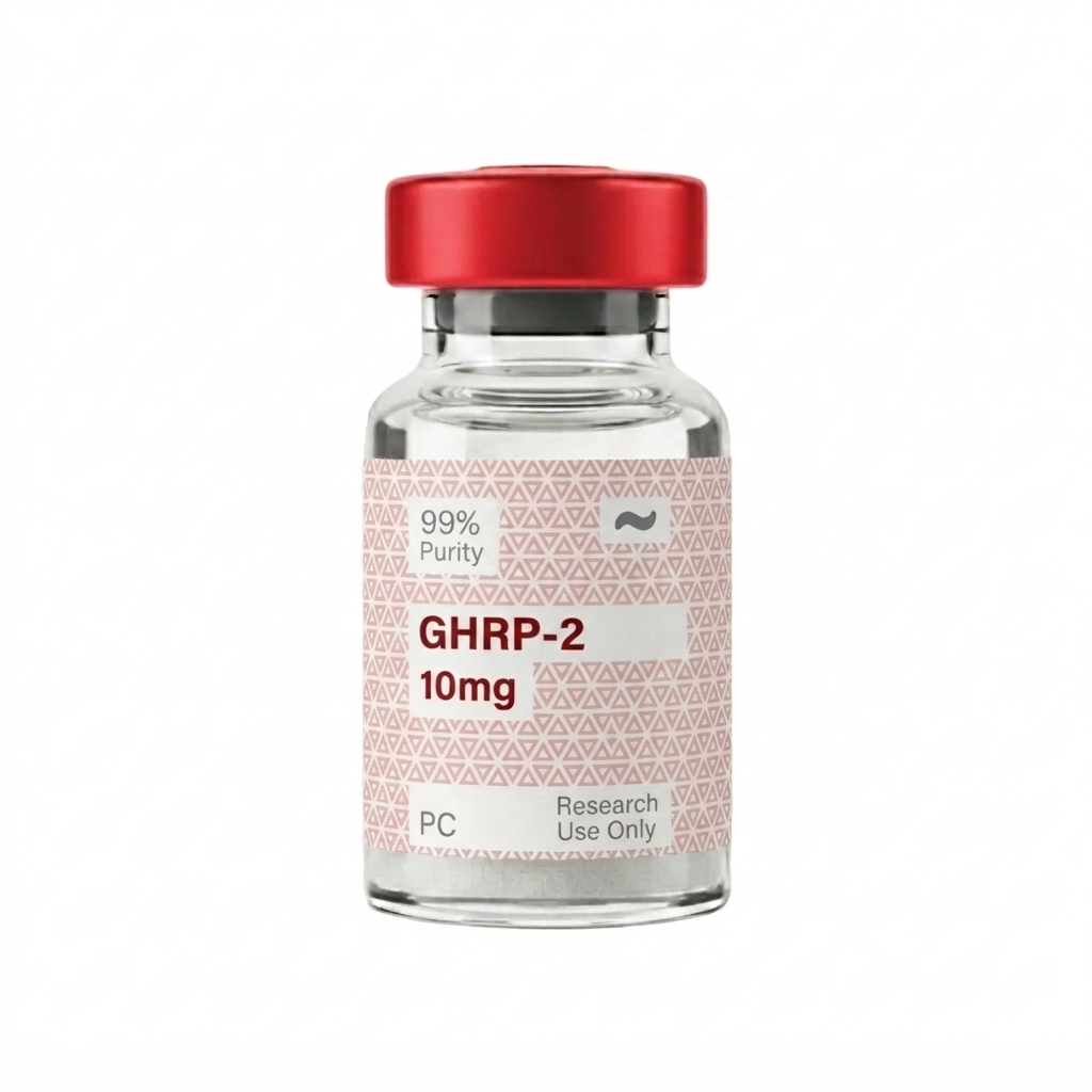 GHRP-2