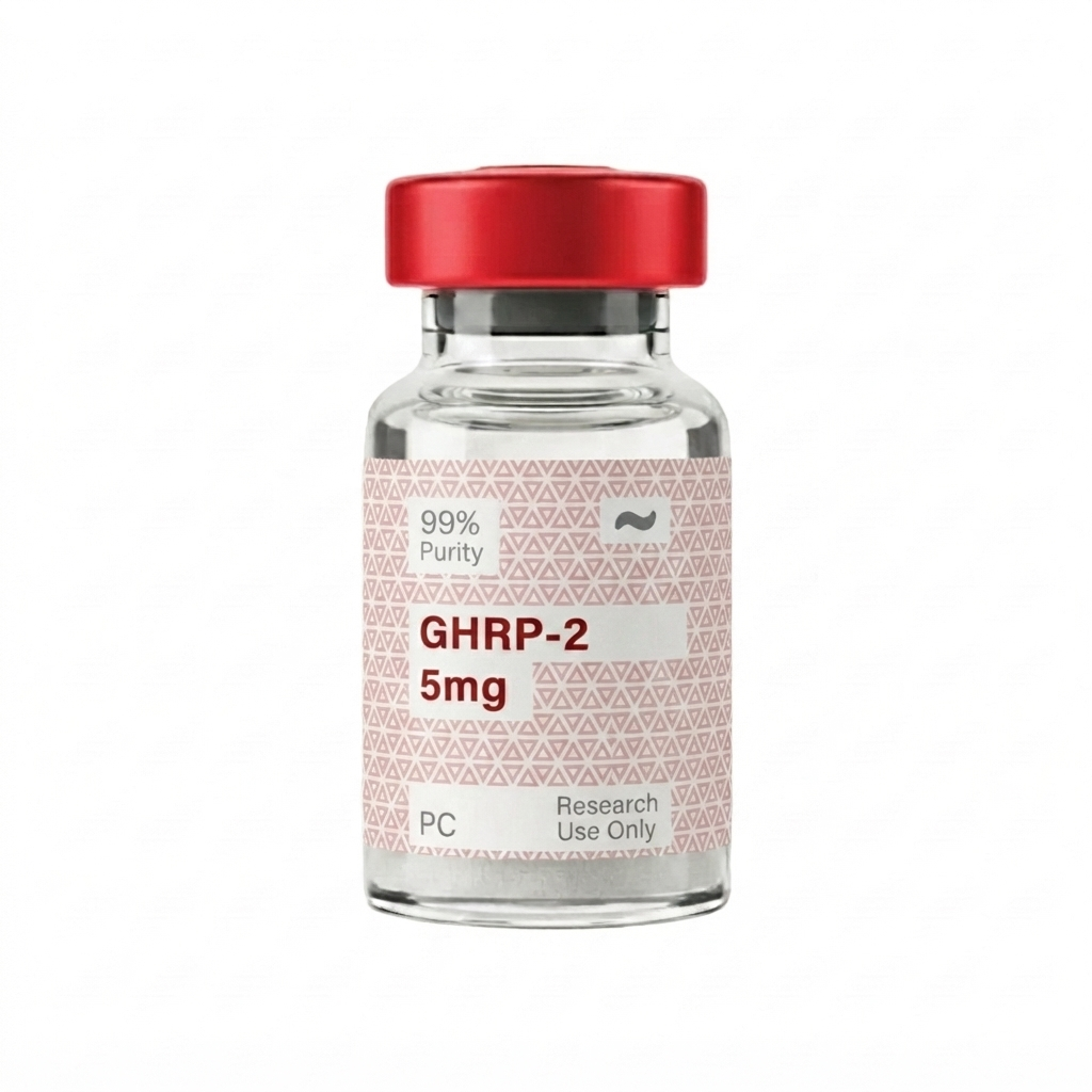 GHRP-2