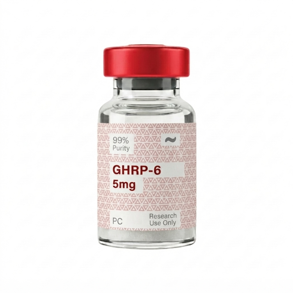 GHRP-6