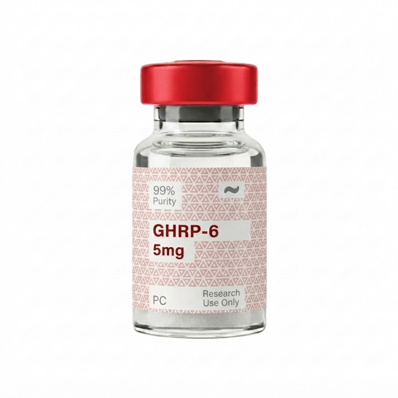 GHRP-6