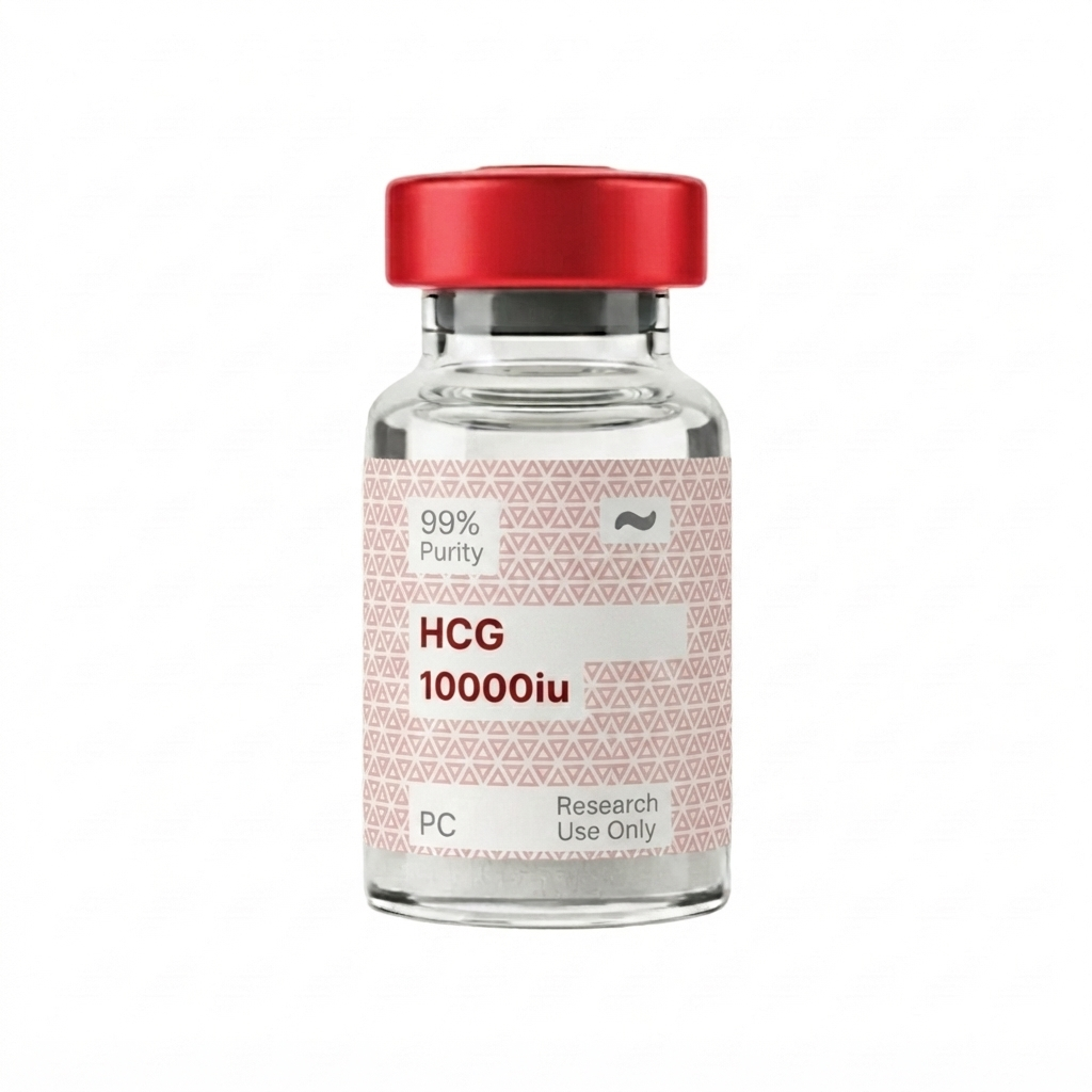 HCG