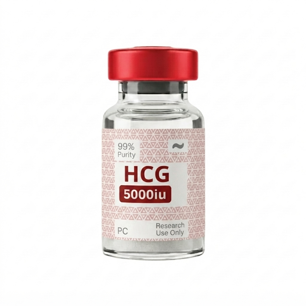 HCG