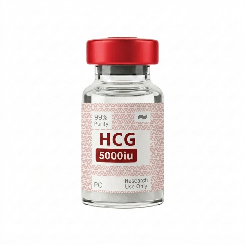 HCG