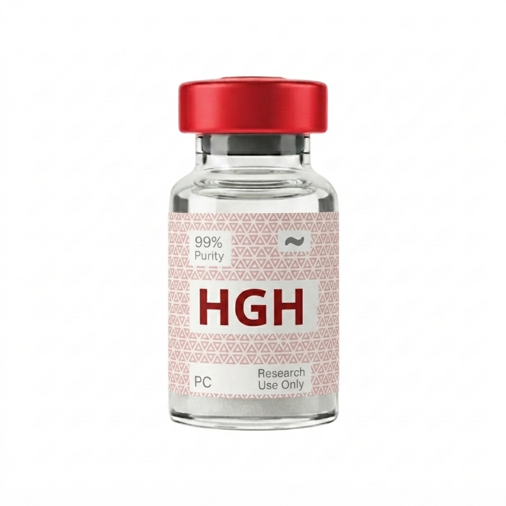 HGH