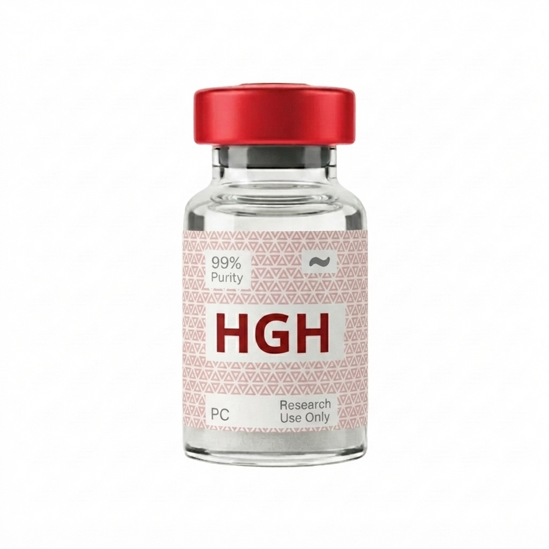 HGH