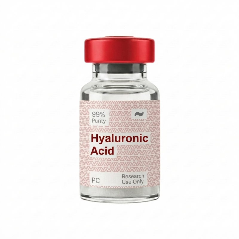 Hyaluronic