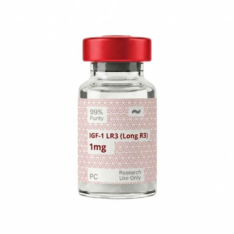 IGF-1 LR3 (Long R3)