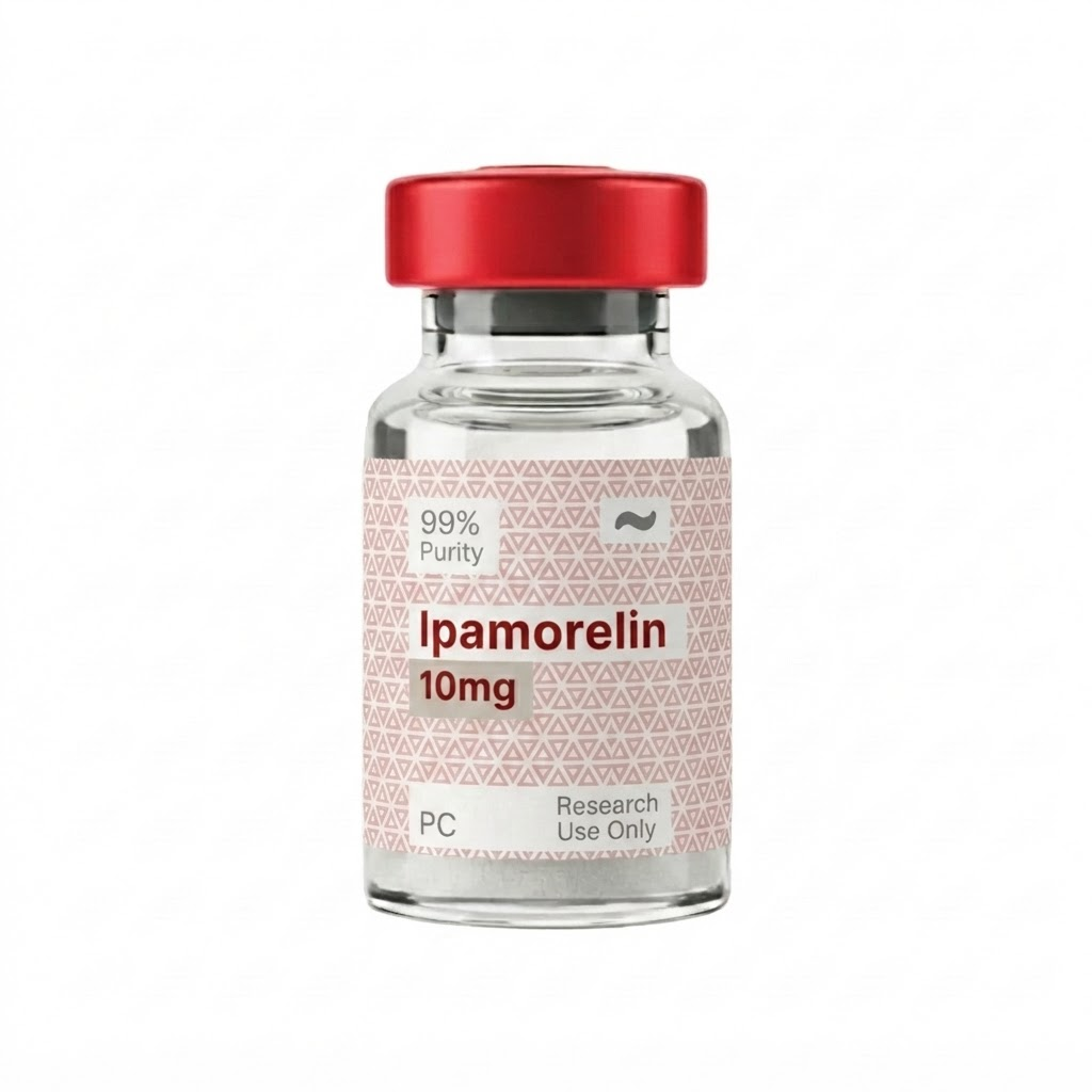 Ipamorelin