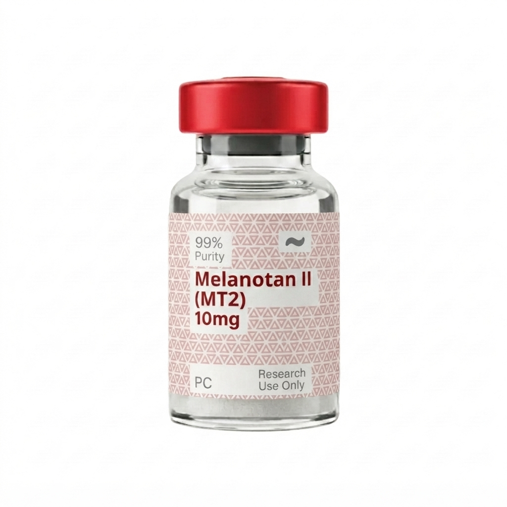 Melanotan II (MT2)
