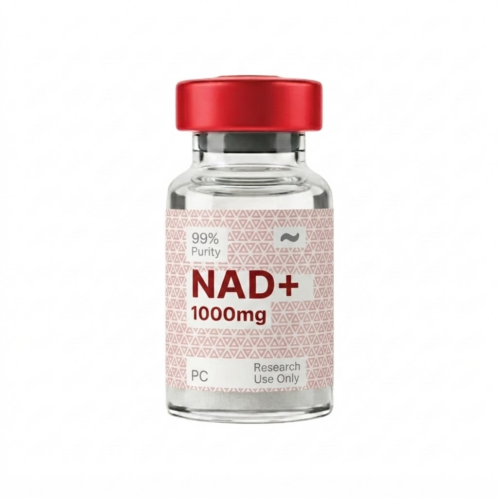 NAD+