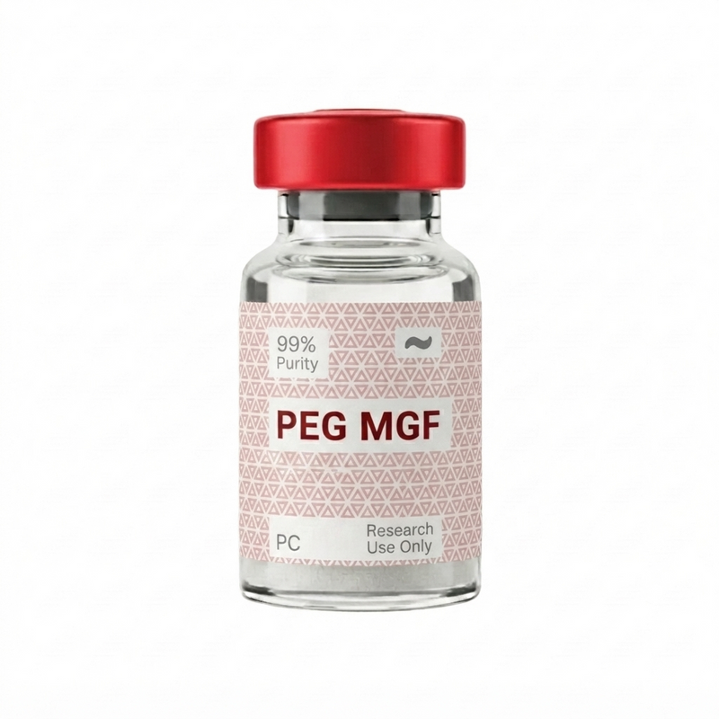 PEG MGF