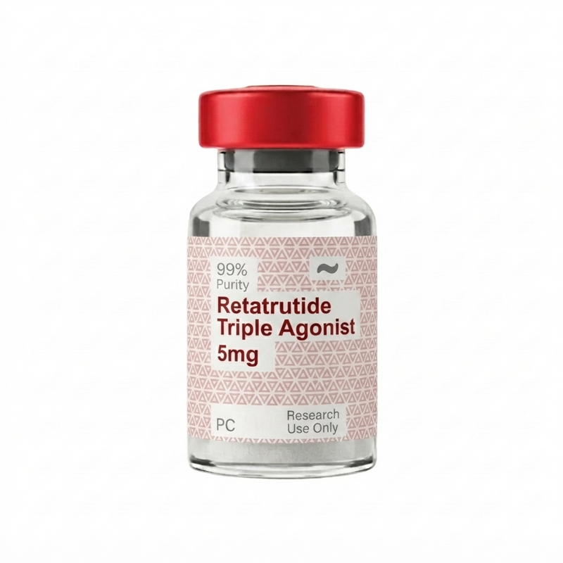 Retatrutide