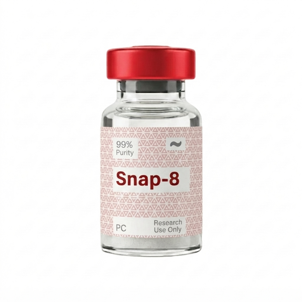 Snap-8