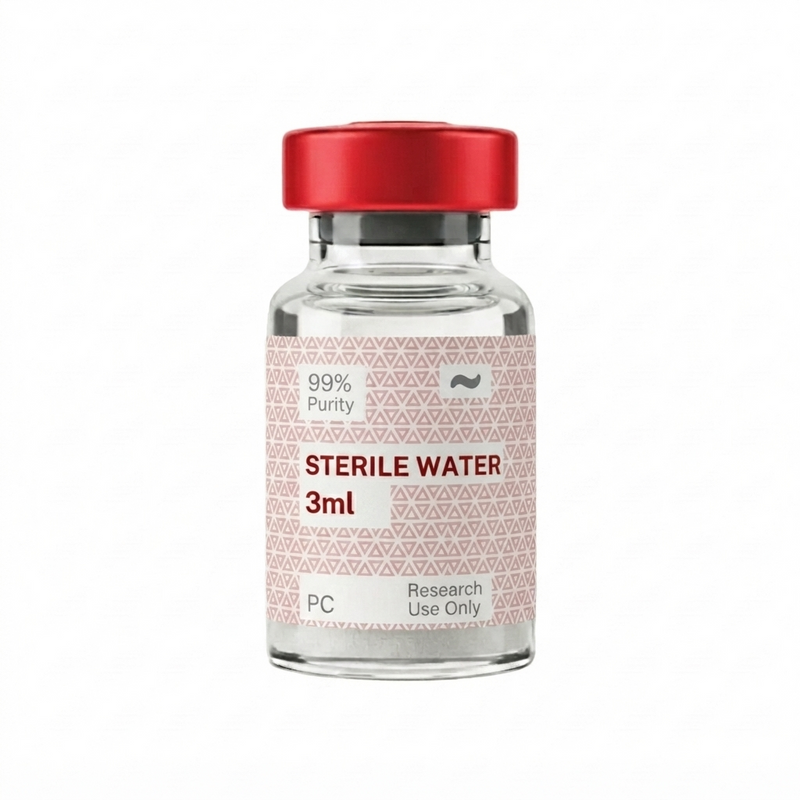 Sterile Water