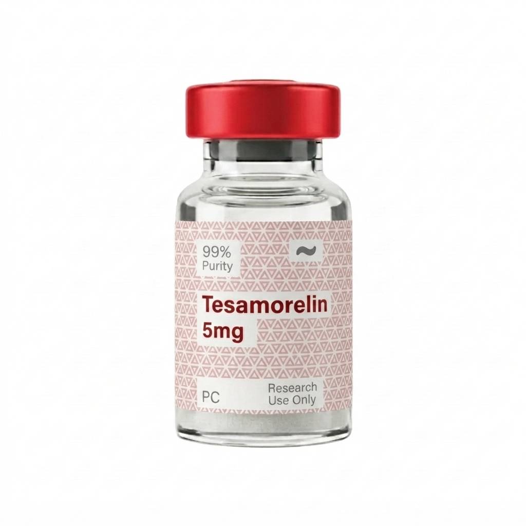 Tesamorelin