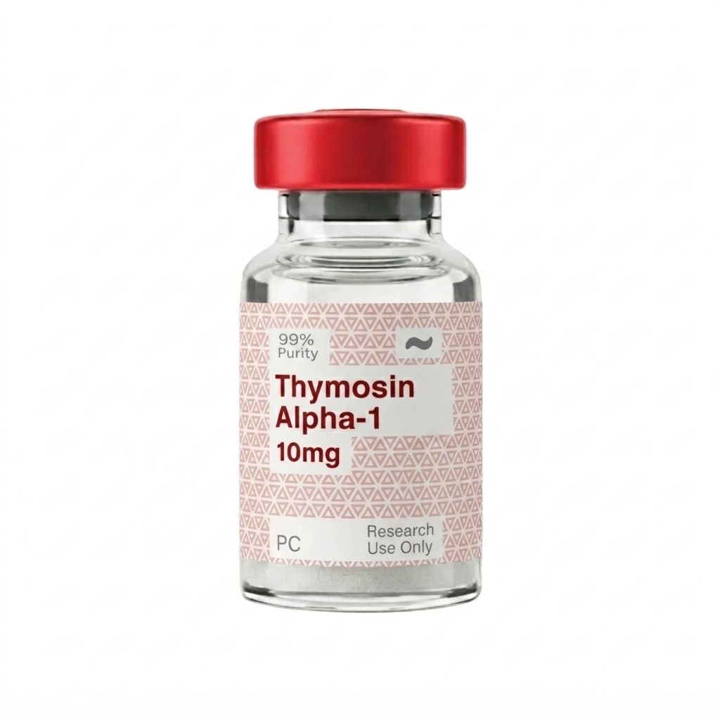 Thymosin Alpha-1