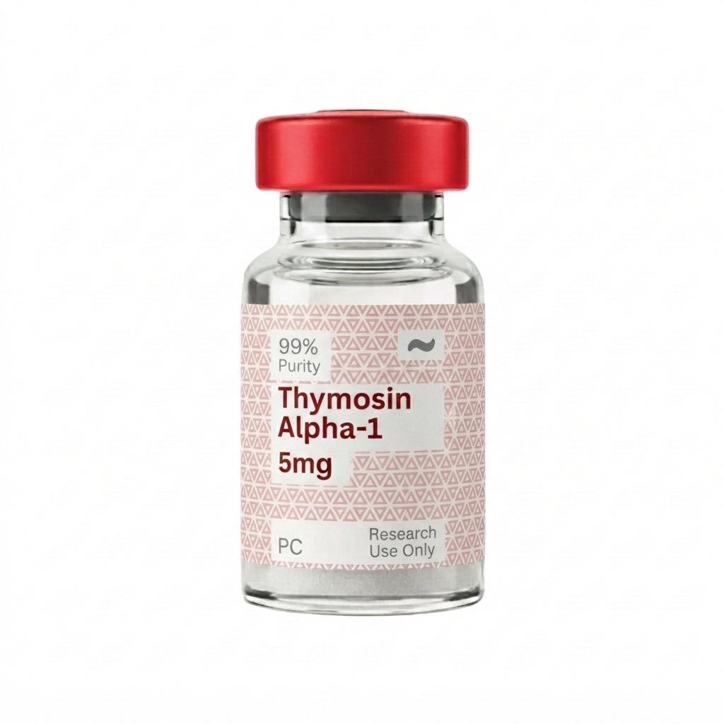 Thymosin Alpha-1