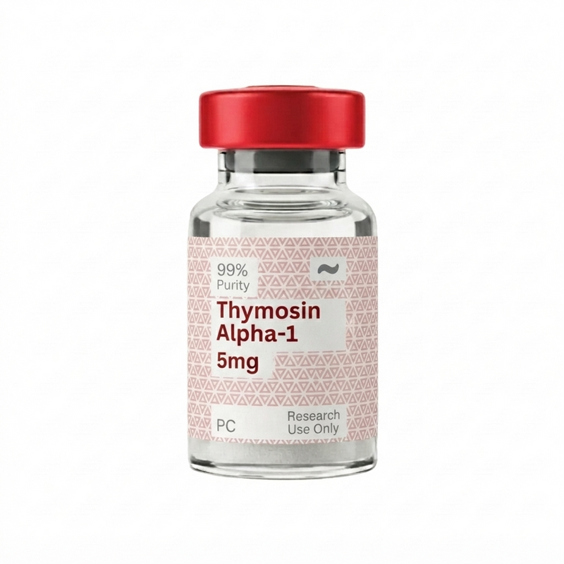 Thymosin Alpha-1