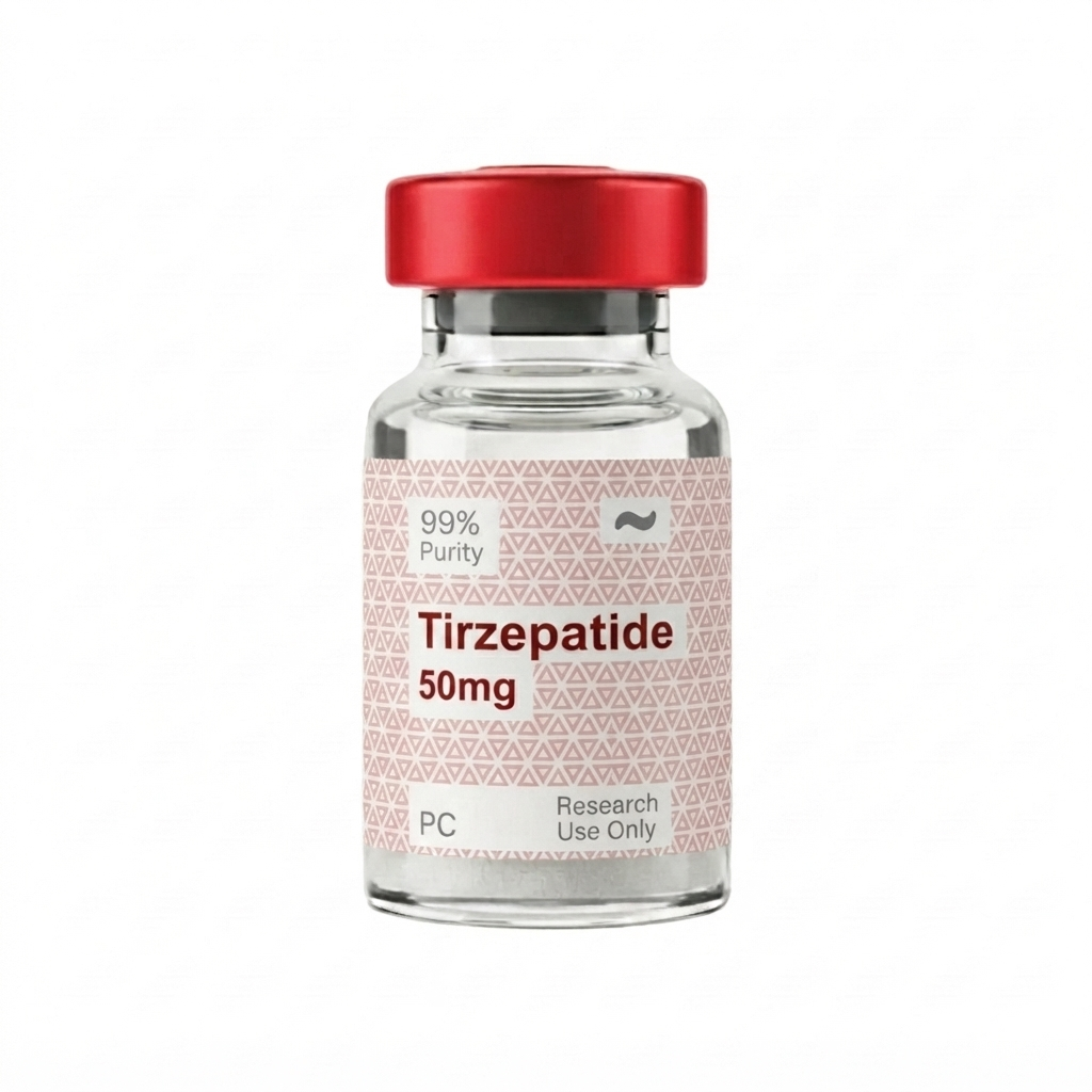 Tirzepatide
